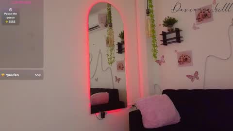 Davi online show from 03.11.26