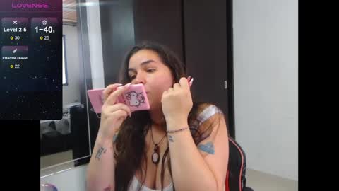 daviana online show from 11.11.25