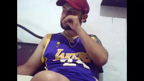 david23vergota online show from 11.14.25