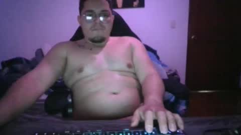 Snapshot of david495879 chatting on 10.23.25 alexander online show from 10.23.25