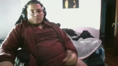 Snapshot of david495879 chatting on 11.17.25 alexander online show from 11.17.25