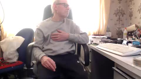 David online show from 03.19.26