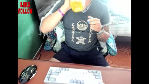 David online show from 11.16.25