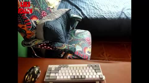 Snapshot of david_2789 chatting on 01.15.26 David online show from 01.15.26