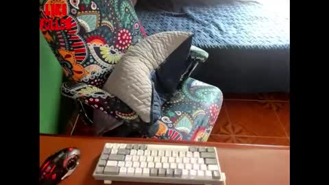 Snapshot of david_2789 chatting on 02.07.26 David online show from 02.07.26