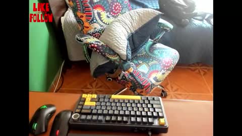 Snapshot of david_2789 chatting on 02.15.26 David online show from 02.15.26