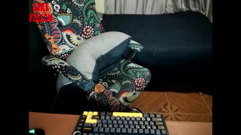 Snapshot of david_2789 chatting on 02.20.26 David online show from 02.20.26