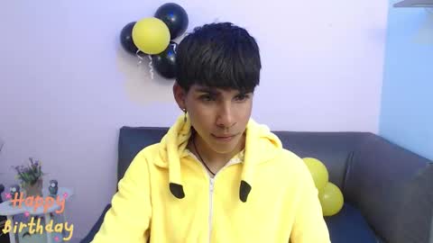 David online show from 09.25.25