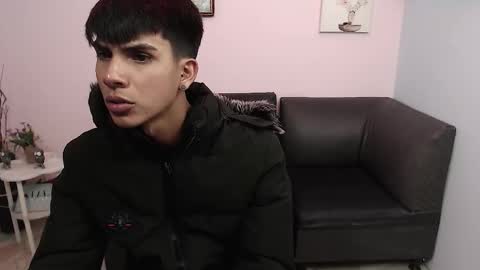 David online show from 10.14.25