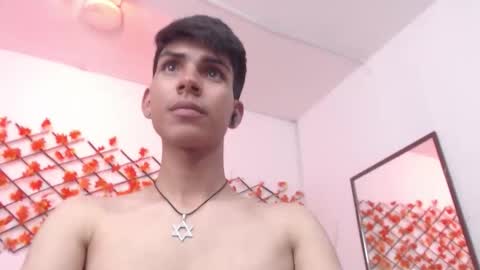 David online show from 10.16.25