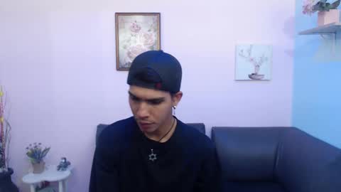 David online show from 11.02.25