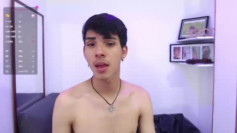 David online show from 11.12.25