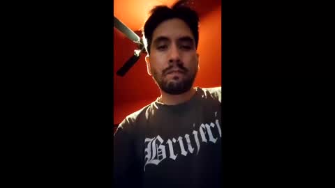 david_argentina online show from 11.08.25