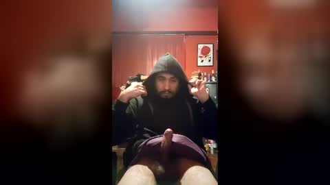 david_argentina online show from 06.29.26