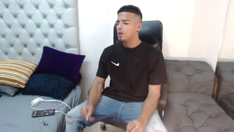 david_bandercock online show from 12.29.24