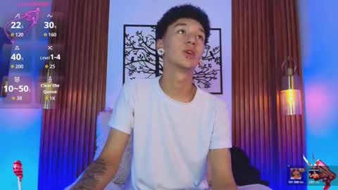 David online show from 02.06.26