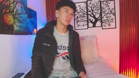 David online show from 02.09.26