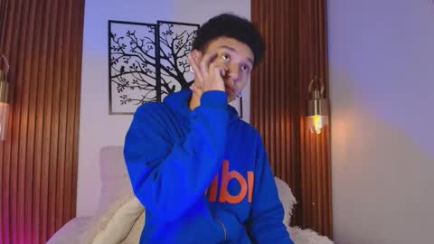 David online show from 02.23.26