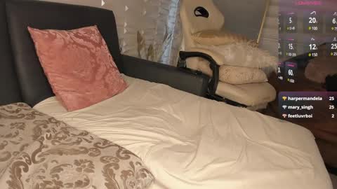 David col11 online show from 01.03.25