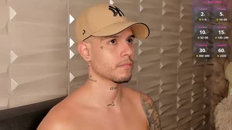 David col11 online show from 01.14.25