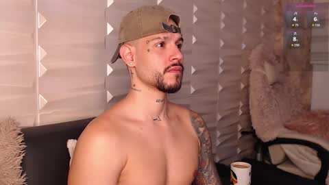 David col11 online show from 09.23.25