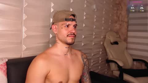 David col11 online show from 10.29.25