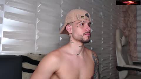 David col11 online show from 11.29.25