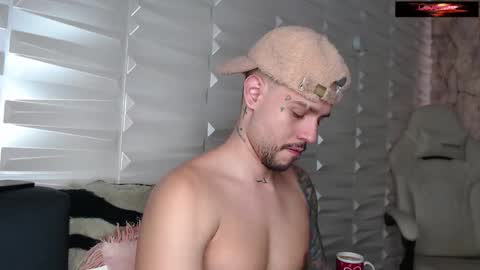 David col11 online show from 12.01.25