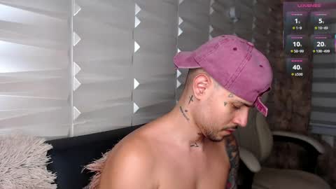 David col11 online show from 04.30.26