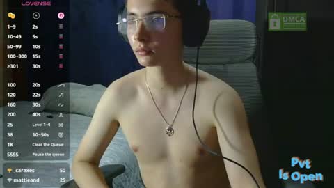 ProgrammerBoy online show from 06.27.26
