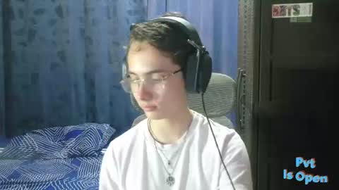 ProgrammerBoy online show from 07.14.26