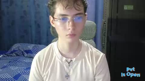 ProgrammerBoy online show from 07.17.26