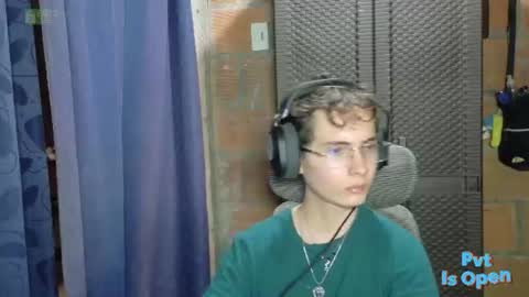 ProgrammerBoy online show from 07.20.26