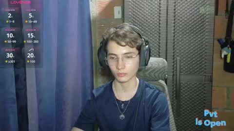 ProgrammerBoy online show from 07.22.26