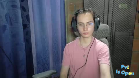 ProgrammerBoy online show from 07.22.26