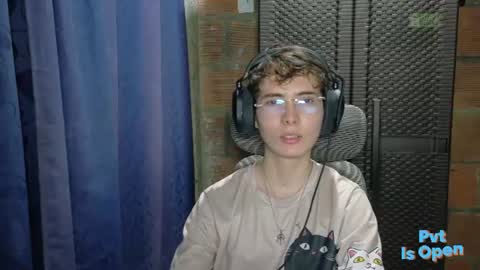 ProgrammerBoy online show from 07.24.26