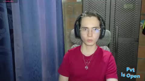 ProgrammerBoy online show from 07.27.26