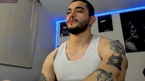 Twitter davidsanctum online show from 03.08.25