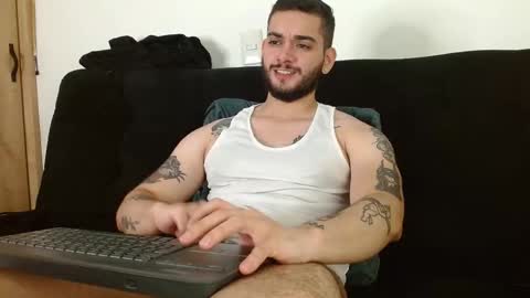 Twitter davidsanctum online show from 09.08.25