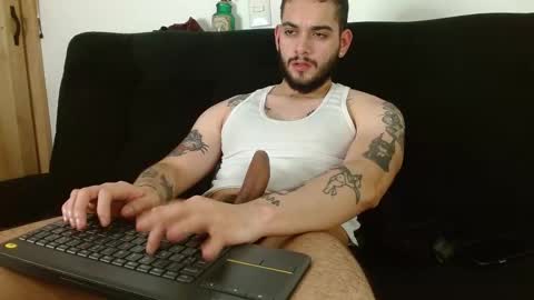 Twitter davidsanctum online show from 09.15.25