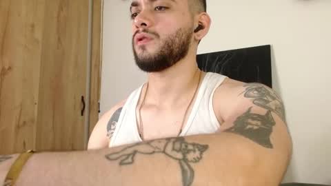 Twitter davidsanctum online show from 02.17.26