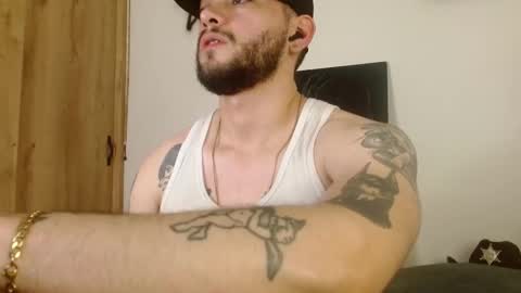 Twitter davidsanctum online show from 02.25.26