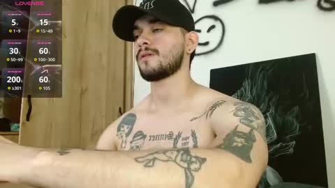 Twitter davidsanctum online show from 06.24.26