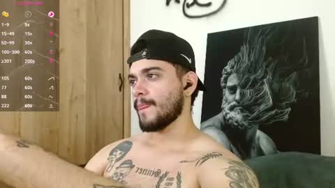 Twitter davidsanctum online show from 07.07.26