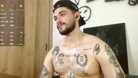 Twitter davidsanctum online show from 07.07.26