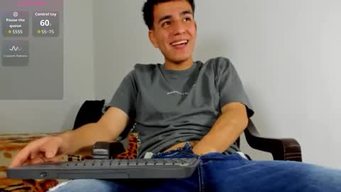 DAVID  independent model online show from 02.24.26