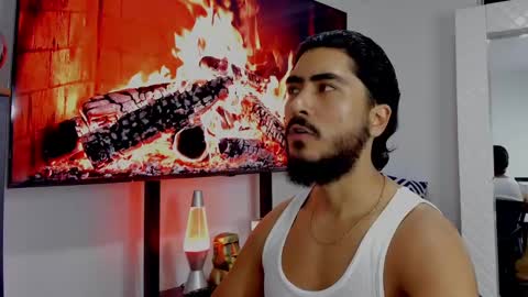 Hey im David that loves to explore and speak their fantasies. Very open talktative and nice. Feel free to chat with me online show from 01.11.25