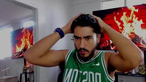 Hey im David that loves to explore and speak their fantasies. Very open talktative and nice. Feel free to chat with me online show from 01.13.25