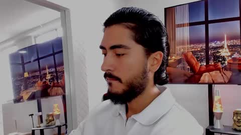 Hey im David that loves to explore and speak their fantasies. Very open talktative and nice. Feel free to chat with me online show from 01.25.25