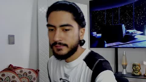 Hey im David that loves to explore and speak their fantasies. Very open talktative and nice. Feel free to chat with me online show from 02.20.25